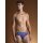 Supawear Sprint Cacti Brief Underwear Prickly Purple