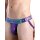 Supawear Sprint Cacti Jockstrap Underwear Prickly Purple