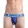 Supawear Sprint Thunda Jockstrap Underwear Blue Lightning