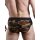 GB2 Briar Camo Brief Underwear Camo Brown