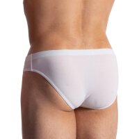 Olaf Benz Sportbrief RED1950 Underwear White