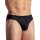 Olaf Benz Sportbrief RED1950 Underwear Black