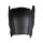 Rude Rider Neoprene Puppy Hood Black