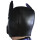 Rude Rider Neoprene Puppy Hood Blue