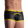 Manstore Retro Pants M816 Underwear Black/Yellow