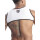 GBGB Maverik Harness Mesh White