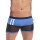 GBGB William Boxer Short Underwear Blue