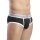 GBGB Vince Underwear Black/White