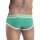 GBGB Vince Underwear Green/White