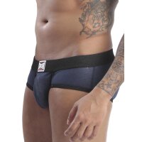 GBGB Daniel Brief Underwear Blue Denim