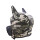 Rude Rider Neoprene Puppy Hood Camo/Black