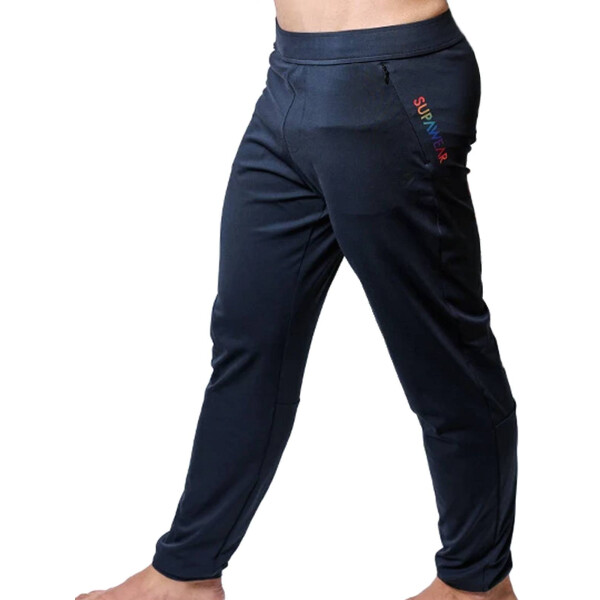 Supawear Spectrum Lifting Pants Black