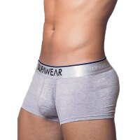 Supawear Hero Trunk Underwear Light Grey