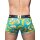 Supawear Sprint Trunk Underwear Bananas