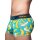 Supawear Sprint Trunk Underwear Bananas