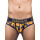 Supawear Sprint Brief Underwear Peaches