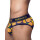 Supawear Sprint Brief Underwear Peaches