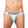 Supawear Hero Jockstrap Underwear Green