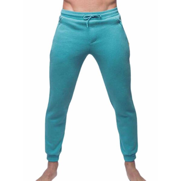 Supawear Recovery Pants Reboot Green