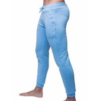 Supawear Recovery Pants Reboot Blue