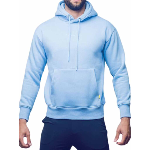 Supawear Recovery Hoodie Reboot Blue