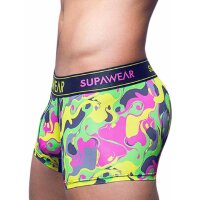 Supawear Sprint Trunk Underwear Gooey Lime