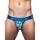 Supawear Sprint Jockstrap Underwear Gooey Blue