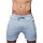 Supawear Recovery Shorts Grey Marle