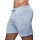 Supawear Recovery Shorts Grey Marle