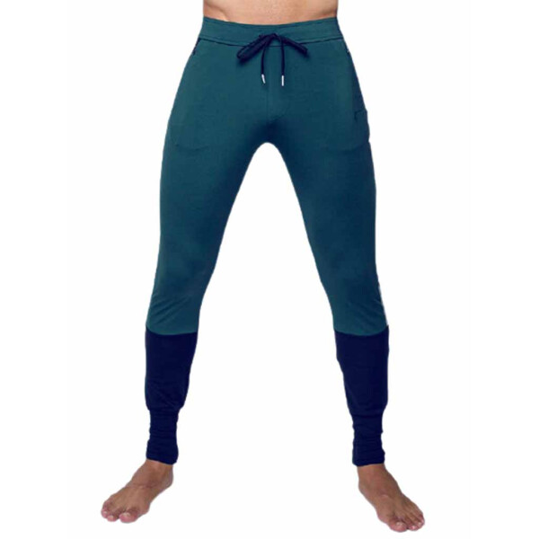 Supawear Boost Training Pants Green