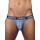 Supawear POW Jockstrap Underwear Sea Monsta