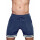 Supawear Terry Toweling Shorts Navy