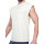 Supawear Terry Toweling Tank Top Off White