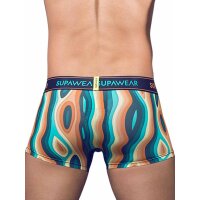 Supawear Sprint Trunk Underwear Woody Orange