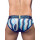 Supawear Sprint Brief Underwear Woody Blue