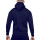 Supawear Recovery Hoodie Black