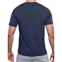 Supawear Recovery T-Shirt Black