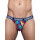 Supawear POW Jockstrap Underwear Rooster