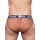 Supawear POW Brief Underwear Grizzly Bear