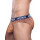 Supawear POW Brief Underwear Grizzly Bear