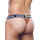 Supawear POW Thong Underwear Grizzly Bear