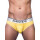 Supawear Hero Brief Underwear Yellow