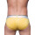 Supawear Hero Brief Underwear Yellow