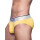 Supawear Hero Brief Underwear Yellow