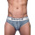 Supawear Hero Brief Underwear Black