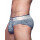 Supawear Hero Brief Underwear Black