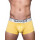 Supawear Hero Trunk Underwear Yellow