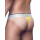 Supawear Hero Thong Underwear Yellow