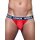 Supawear WOW Jockstrap Underwear Red