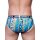 Supawear POW Brief Underwear Arctic Animal